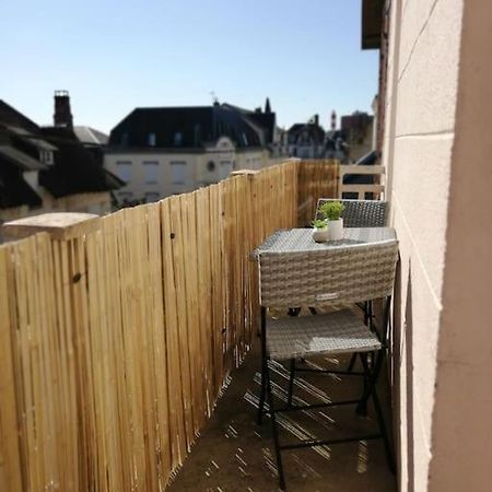 Jolie Duplex A Deux Pas De La Plage Berck Екстериор снимка