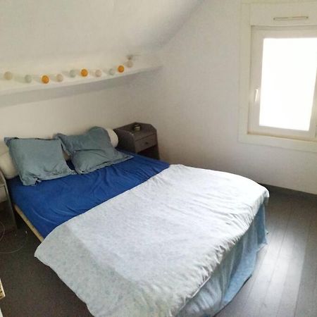 Jolie Duplex A Deux Pas De La Plage Berck Екстериор снимка