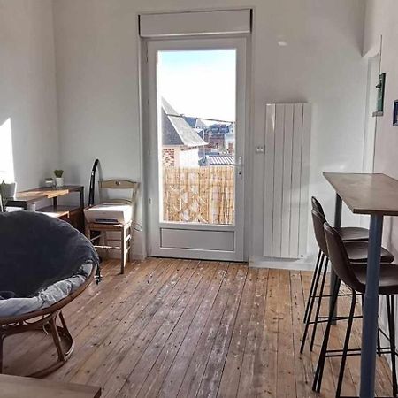 Jolie Duplex A Deux Pas De La Plage Berck Екстериор снимка